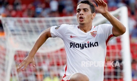 Wissam Ben Yedder 