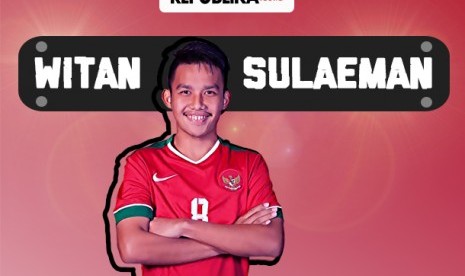 Witan Sulaeman