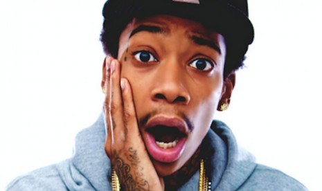 Wiz Khalifa