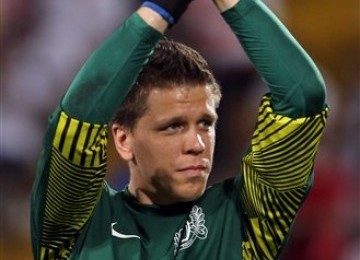 Wojciech Szczesny 