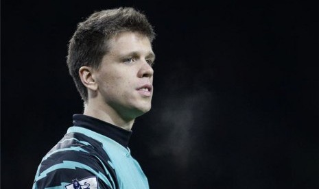 Wojciech Szczesny  