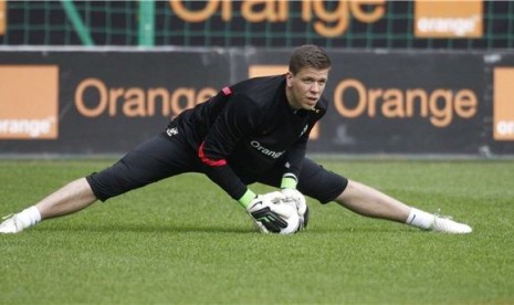 Wojciech Szczesny 