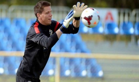 Wojciech Szczesny 