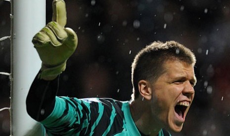 Wojciech Szczesny