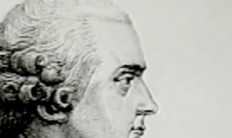 Wolfgang Amadeus Mozart