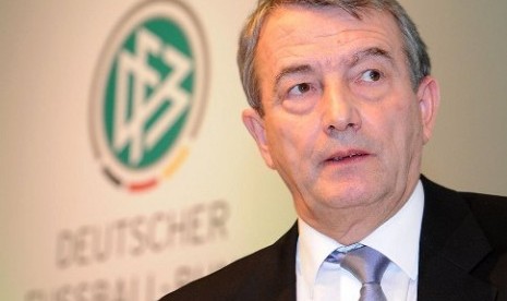 Wolfgang Niersbach