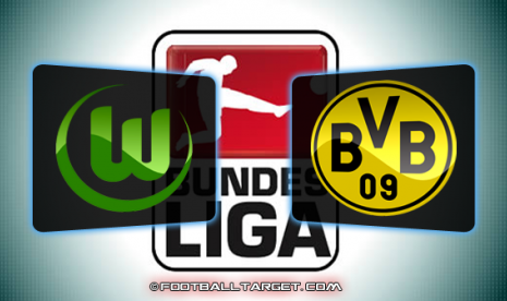 wolfsburg vs dortmund