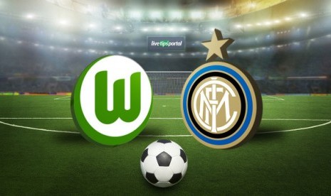 Wolfsburg Vs Inter Milan