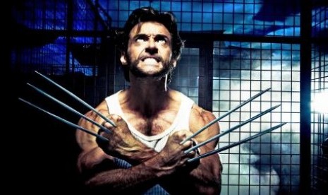 Wolverine  (X-Men Origin: Wolverine)