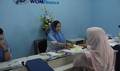 WOM Finance