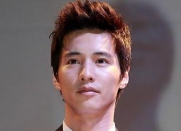 Won Bin