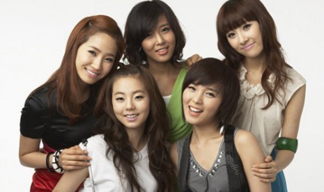 Wonder Girls