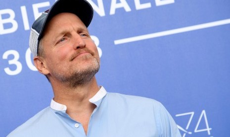 Woody Harrelson