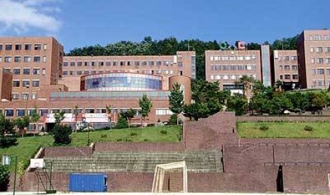 Woosong University