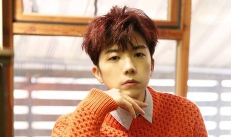 Wooyoung 2PM