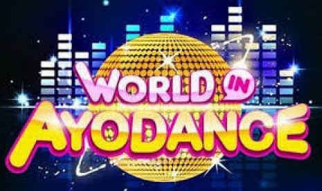 World in Ayo Dance