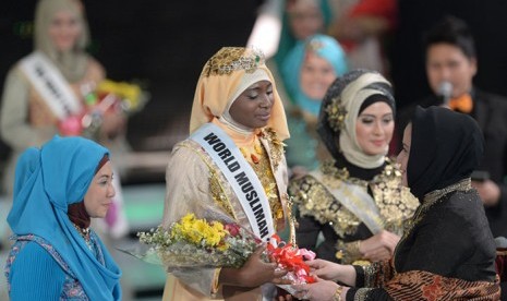 World Muslimah Award