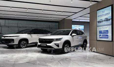 Wuling Motors (Wuling) meluncurkan program terbaru, Berani Lebih Bersama Wuling SUV, bagi konsumen Indonesia yang membeli Wuling New Almaz RS dan Wuling Alvez. 