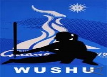 Wushu/ilustrasi