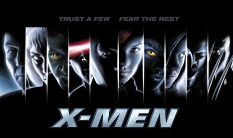 X-Men