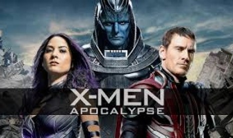 X-Men: Apocalypse