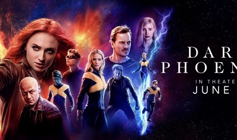 X-Men: Dark Phoenix