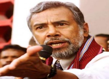 Xanana Gusmao