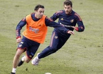 Xavi-Fabregas