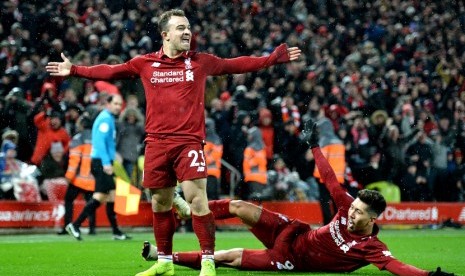 Xherdan Shaqiri