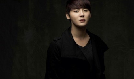 xiah junsu