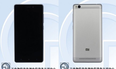 Xiaomi 2015811 