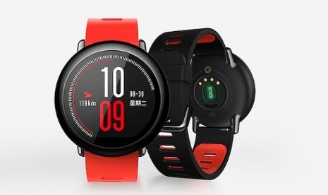 Xiaomi Amazfit