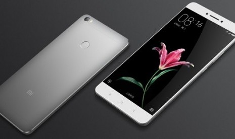 Xiaomi Mi Max 2