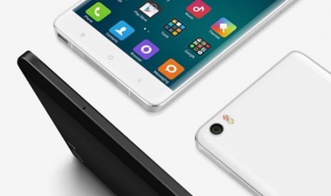  Xiaomi Mi Max