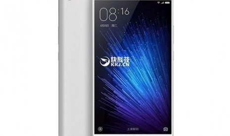 Xiaomi Mi Max