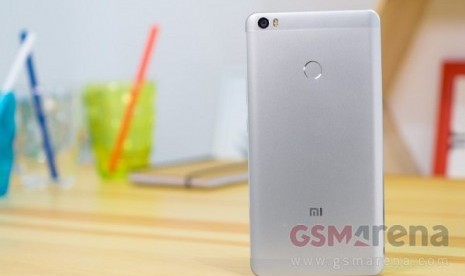 Xiaomi Mi Max 