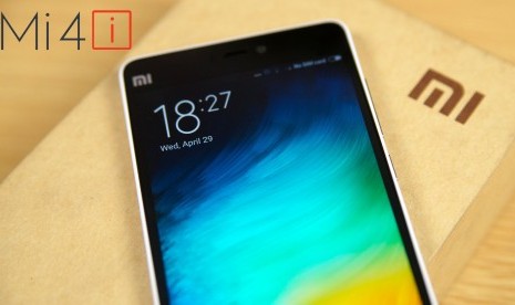 Xiaomi mi4i