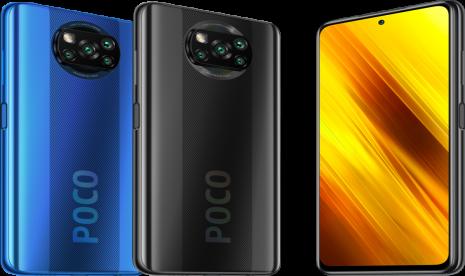 Xiaomi Poco X3