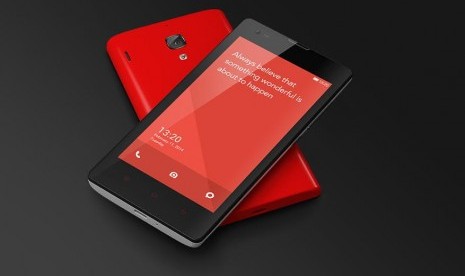 Xiaomi Red 1s