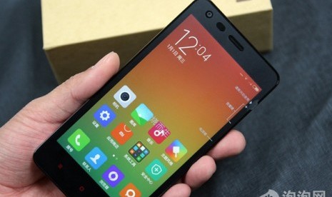 Xiaomi Redmi 2