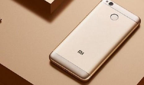 Xiaomi Redmi 4X