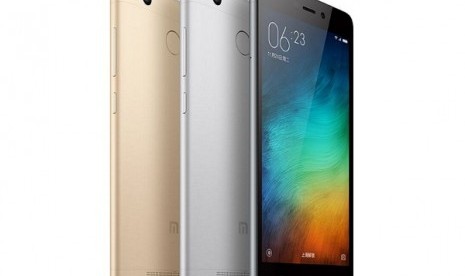 Xiaomi Redmi Pro 