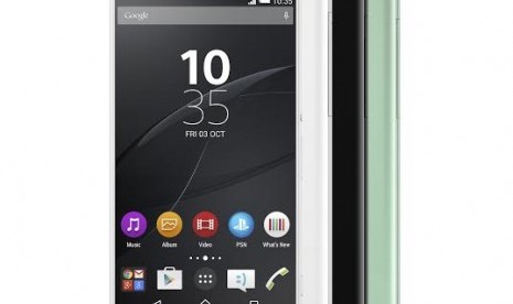 XPeria C5 Ultra