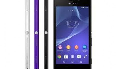 Xperia E3