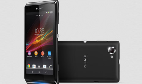 Xperia L