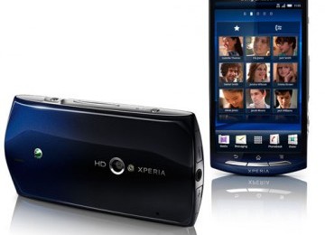 Xperia Neo