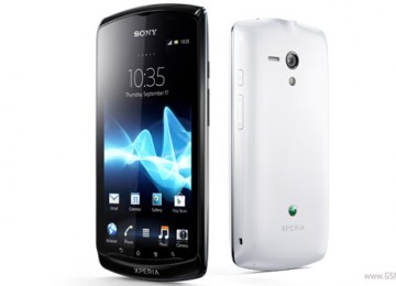 Xperia Neo L