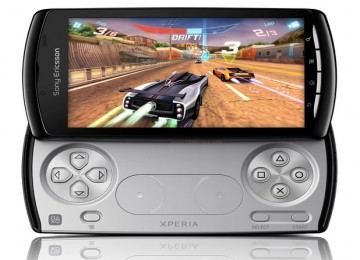 Xperia Play