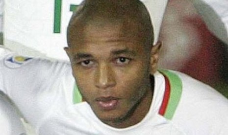 Yacine Brahimi