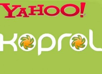 Yahoo Koprol